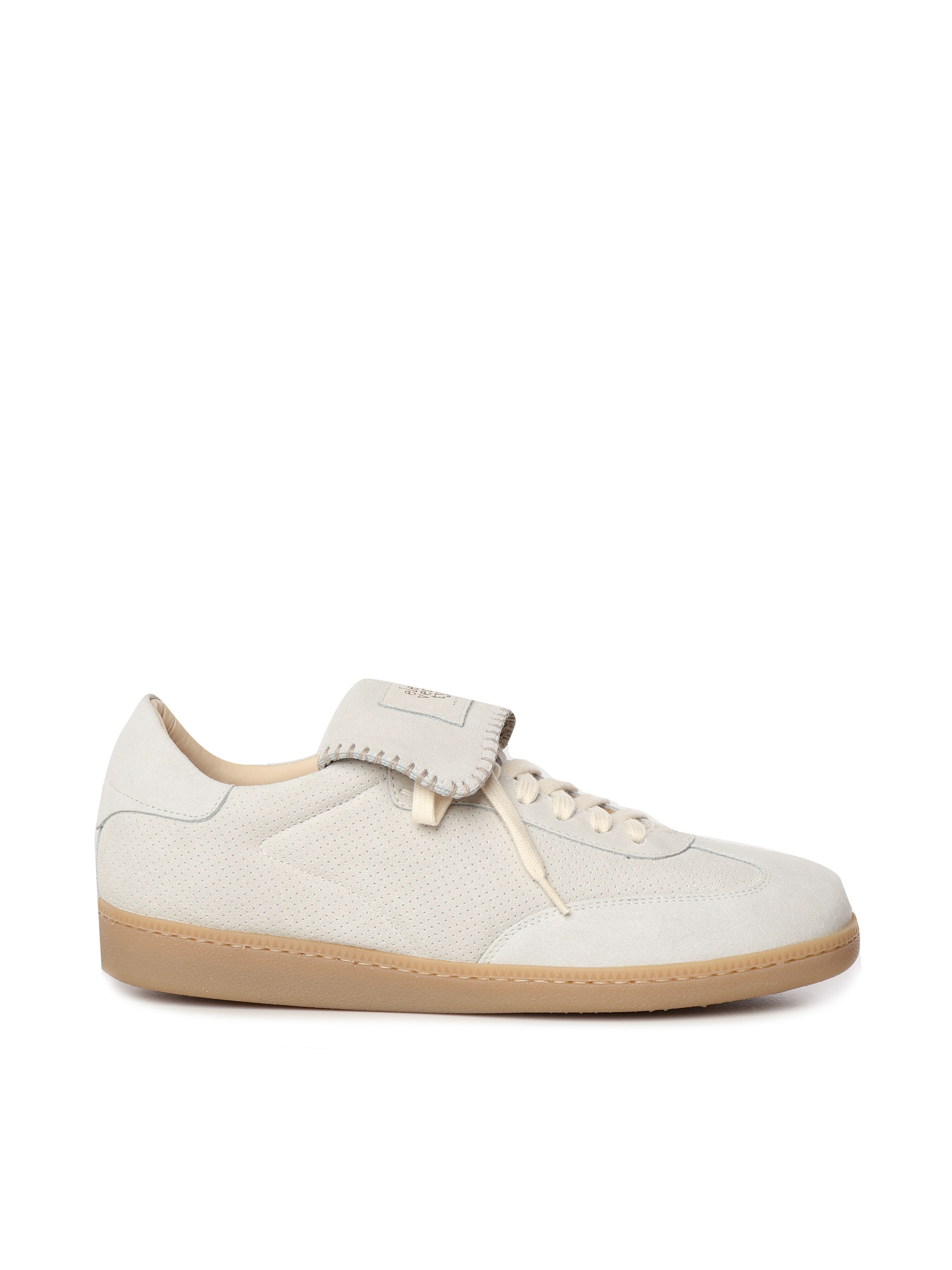【関税&送料込】Eleventy Sneakers White