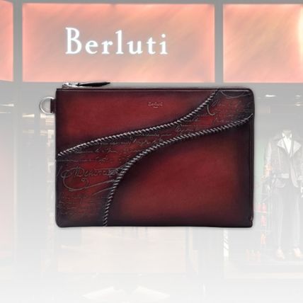 現地価格セール Berluti Nino(ベルルッティ ニノ) - 海外通販のBUYMA