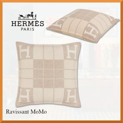 HERMES(エルメス) クッション・クッションカバー(ライフスタイル