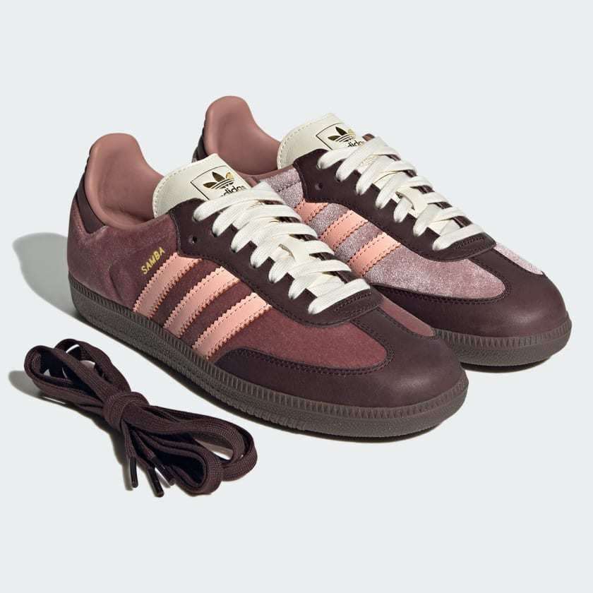 ◇adidas◇SAMBA OG 男女兼用 JI2682 韓国発 送料税込 22~30cm