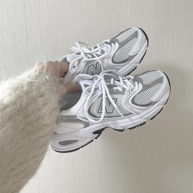 [NEW BALANCE X SINOON] MR530AD 男女兼用 韓国 大人気 NEW BALANCE X SINOON] MR530AD 男女兼用 韓国 大人気
