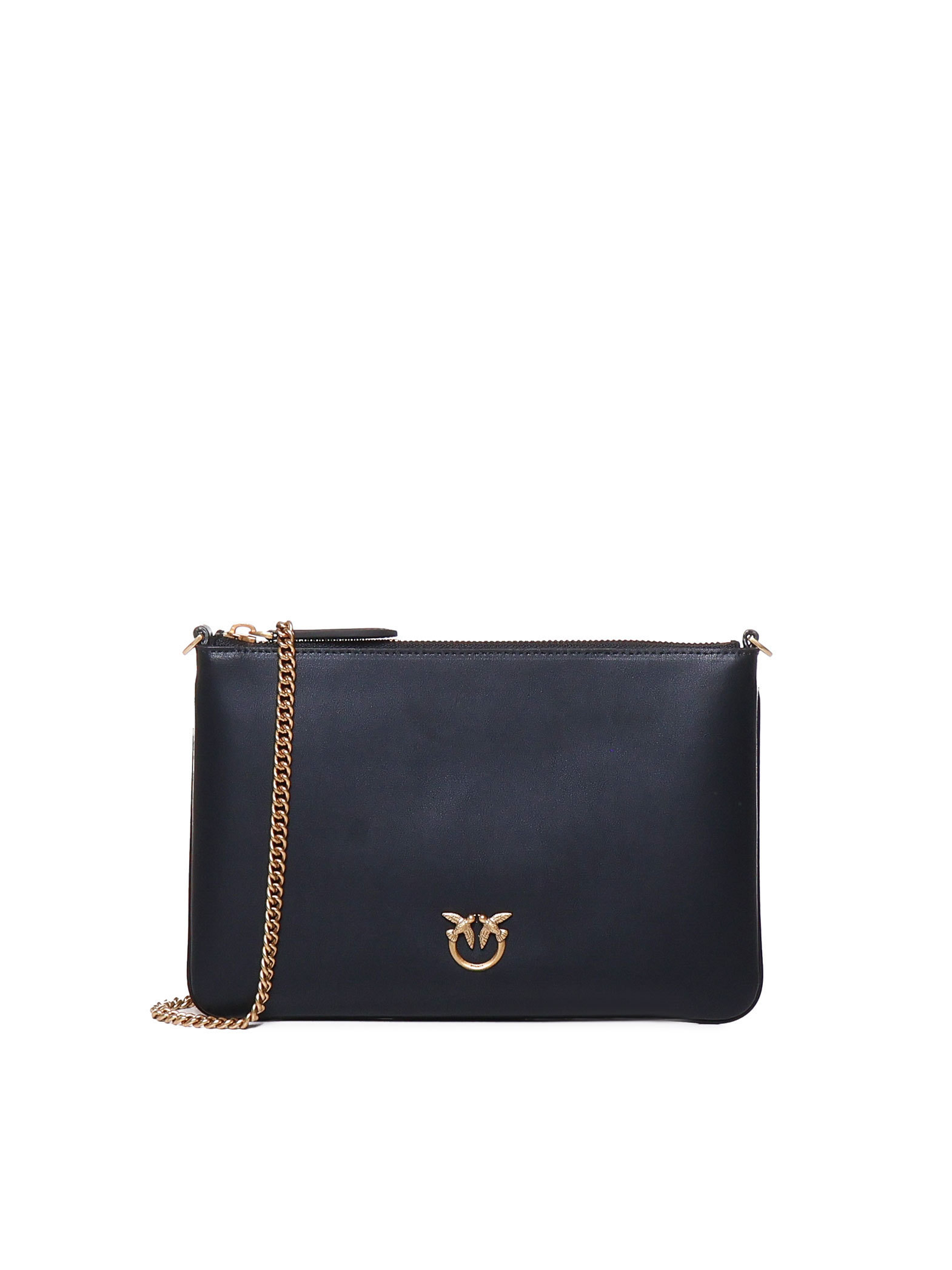 【関税&送料込】Pinko Bags Black