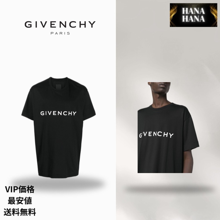 GIVENCHY Tシャツ VIP価格 送料無料