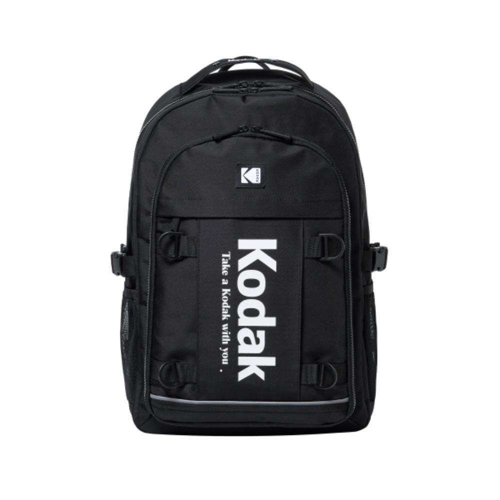 ★KODAK★ Foundy Tmax backpack BLACK K4143LBP03BLK