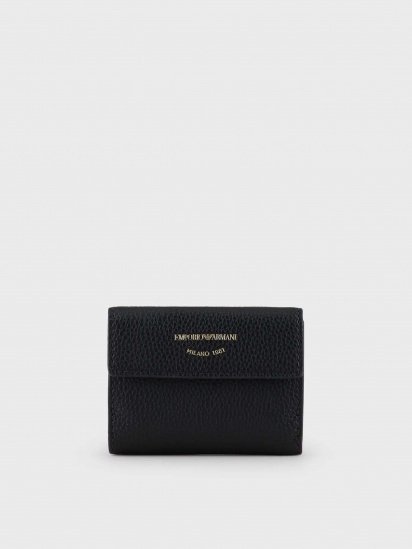 【関税込】◆EMPORIO ARMANI アルマーニ◆ロゴ 折りたたみ財布 関税込】◇EMPORIO ARMANI アルマーニ◇ロゴ 折りたたみ財布