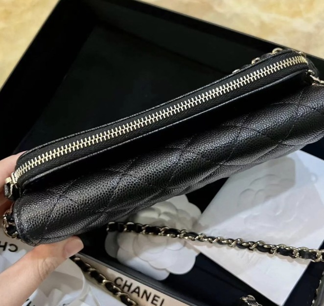 《長く愛用できる逸品★》CHANEL ミニショルダー