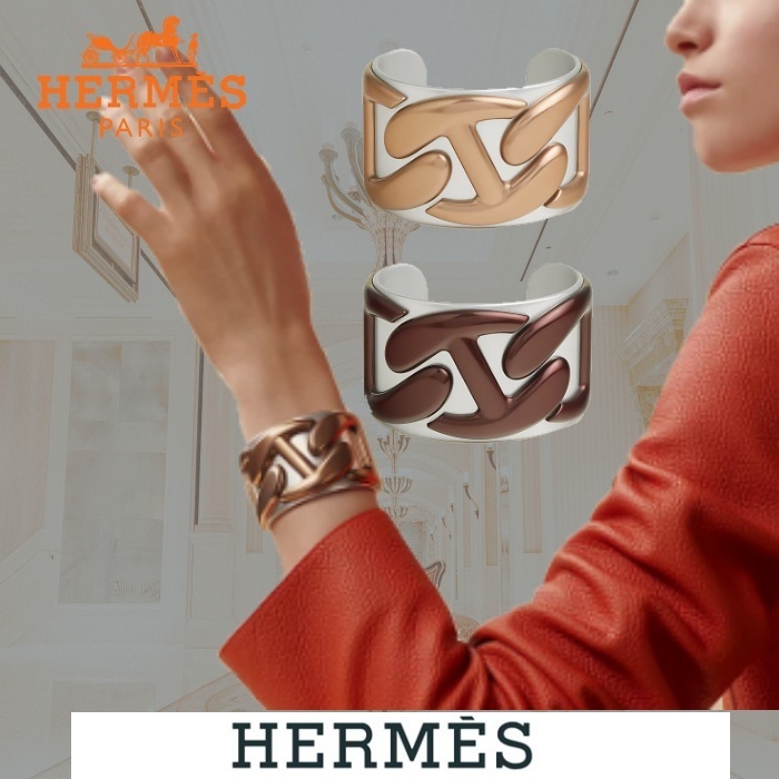≪25SS★≫HERMES ノーティックブレスレット