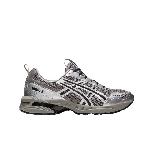 スニーカー Asics x Freja Wewer Gel-1090 V2 Clay Grey Pure Silver