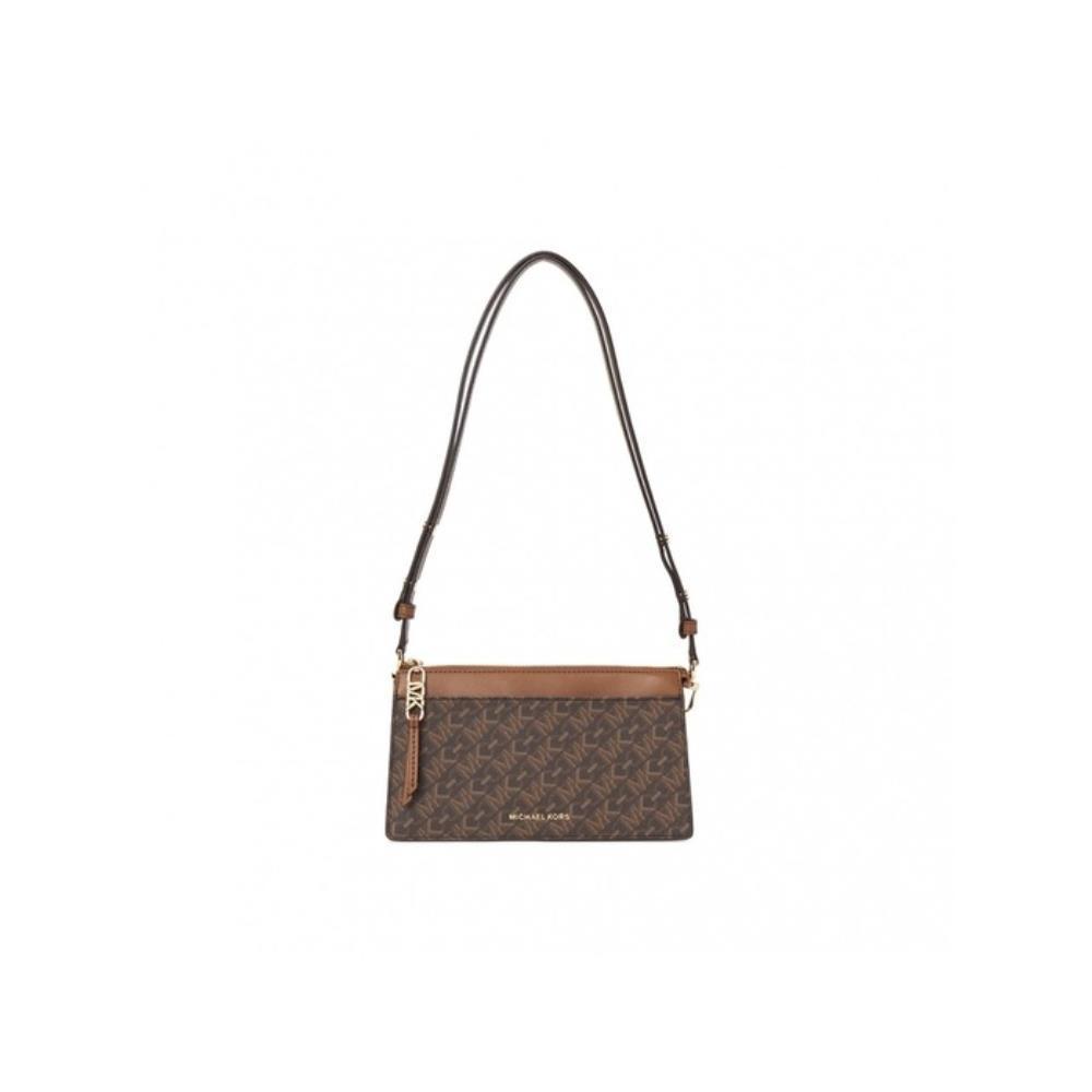 ハンドバッグ Michael Kors Michael Kors Empire Cross Bag 32H3G8EC7B BRN LU