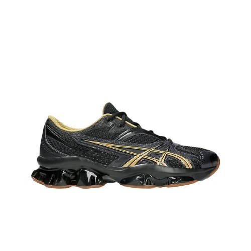 スニーカー Asics x Kiko Kostadinov Gel-Quantum Zientzia Black Brown