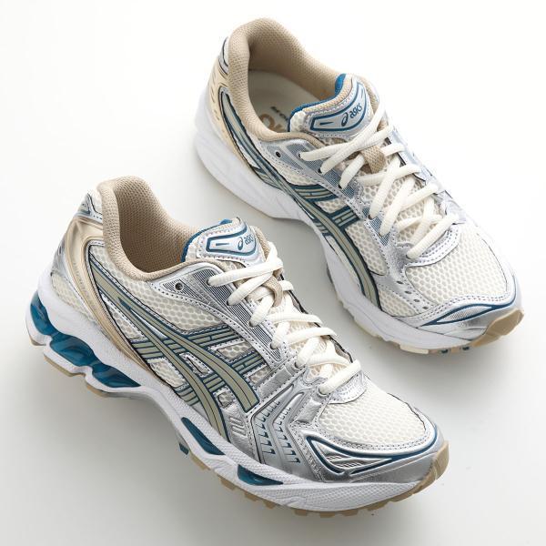 ASICS スニーカー GEL-KAYANO 14 1201A019-105