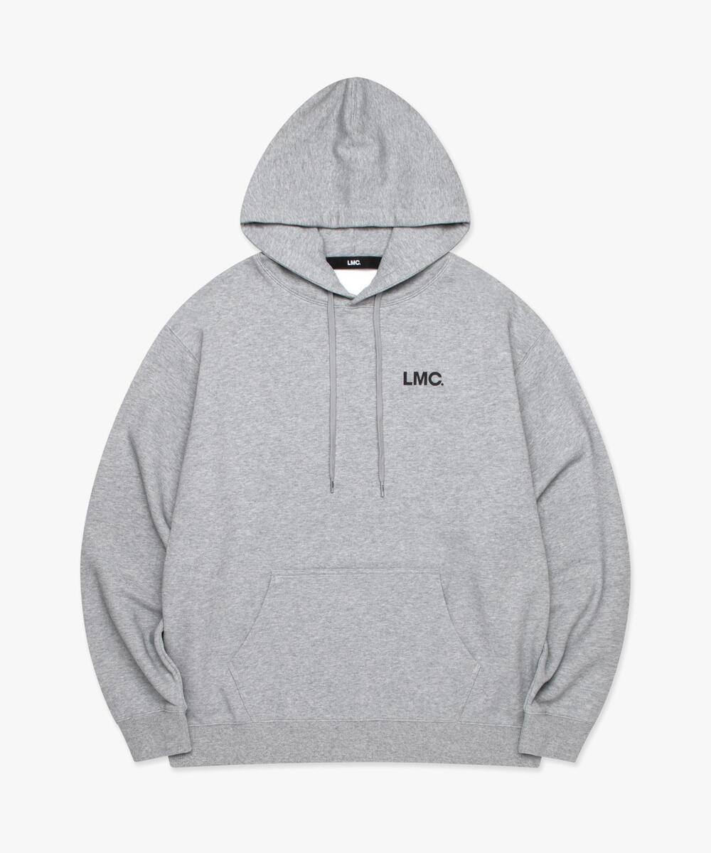 [ LMC]★25SS★韓国人気★OG COMBO HOODIE LMC]☆25SS☆韓国人気☆S OG HOODIE