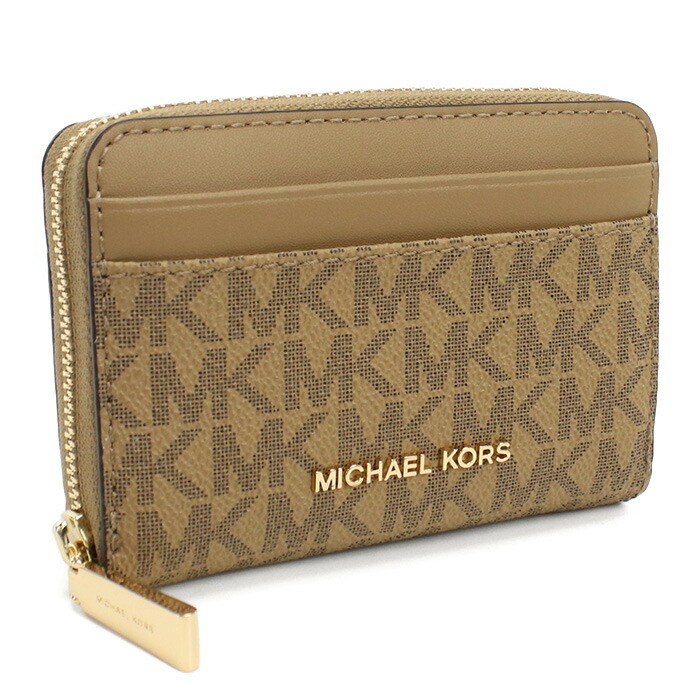 【国内即発】25SS！MICHAEL KORS 小銭入れ 32R5GJ6Z5V 297