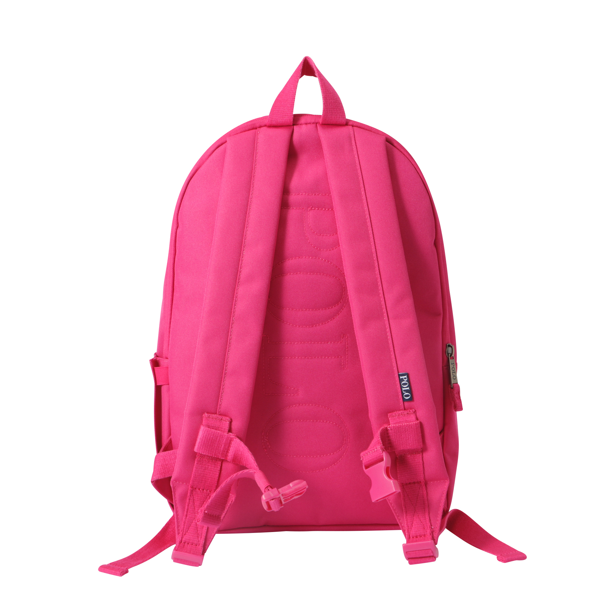【国内即発】ポロ ラルフローレン リュック 9AR153 W4H POLO RALPH LAUREN ポロ ラルフローレン リュックサック ビッグ