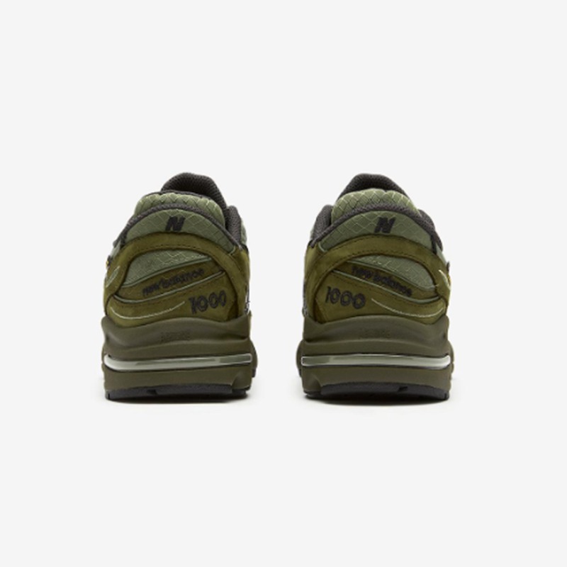 スニーカー New Balance M2002 5FT145 New Balance M2002 5FT145 (New Balance/スニーカー) 114571689