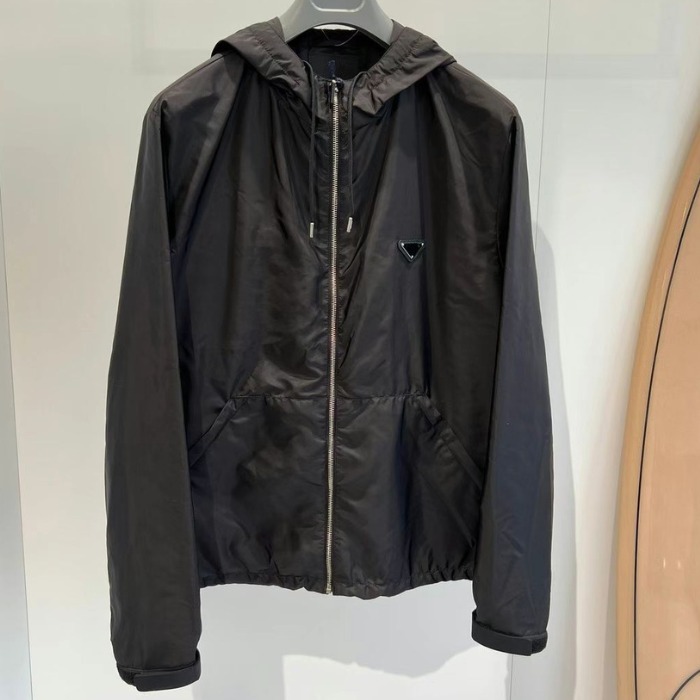 ★Prada★Re-Nylon ジャケット