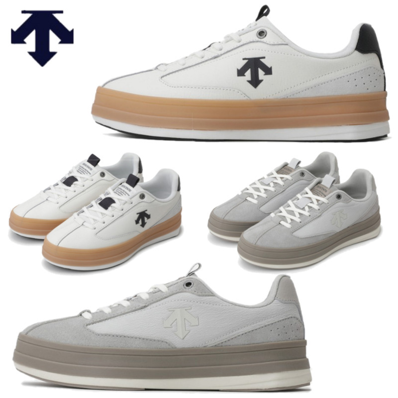 [EMS送料込] DESCENTE ユニセックス DFLARE 2colors