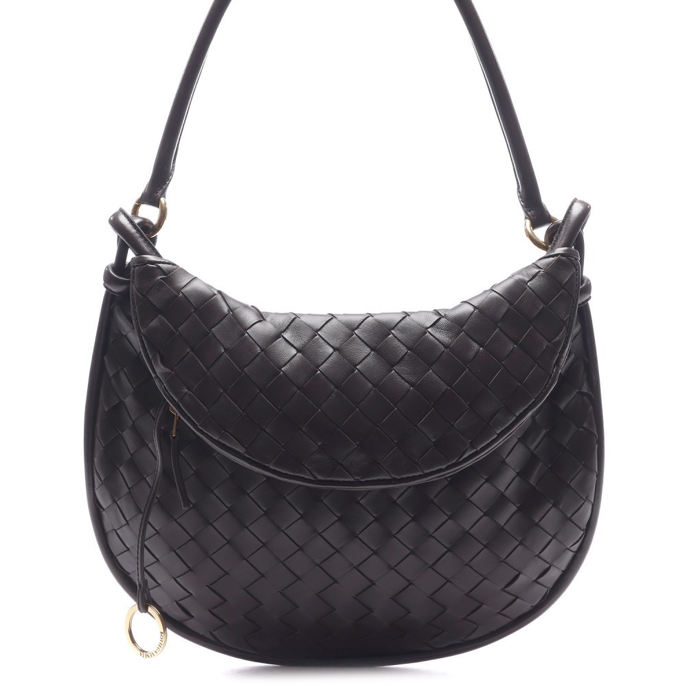 【BOTTEGA VENETA】GEMELLI HOBO BAG