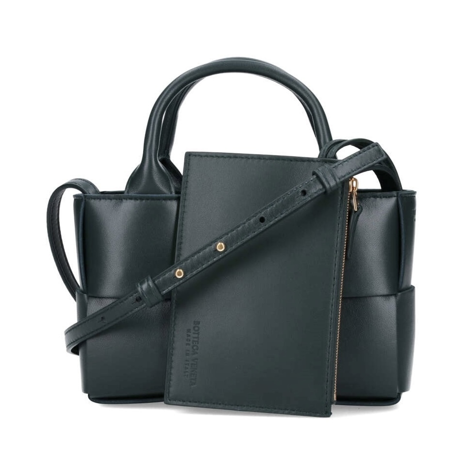SALE】Bottega Veneta アルコ キャンディーバッグ (BOTTEGA