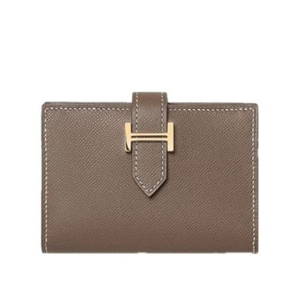 HERMES Bearn(エルメス ベアン) 財布・小物(レディース) - 海外
