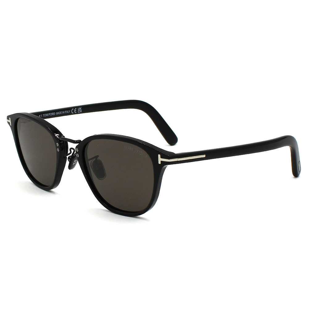 TOM FORD トムフォード FT1049-D/S 01A 50 サングラス