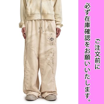 【おすすめ】 SKOOT(スクート) スウェットパンツ(メンズ) - 海外通販のBUYMA パンツ