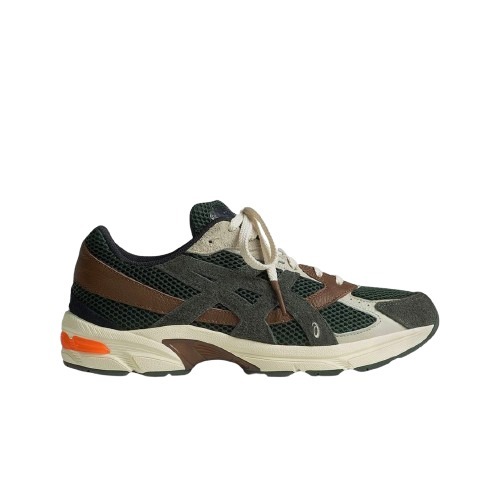 ★人気★ Asics x Hal Studios Gel-1130 MK-II Forest
