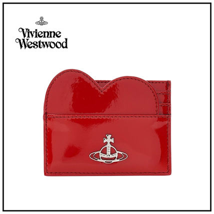ハート Vivienne Westwood(ヴィヴィアンウエストウッド) カード