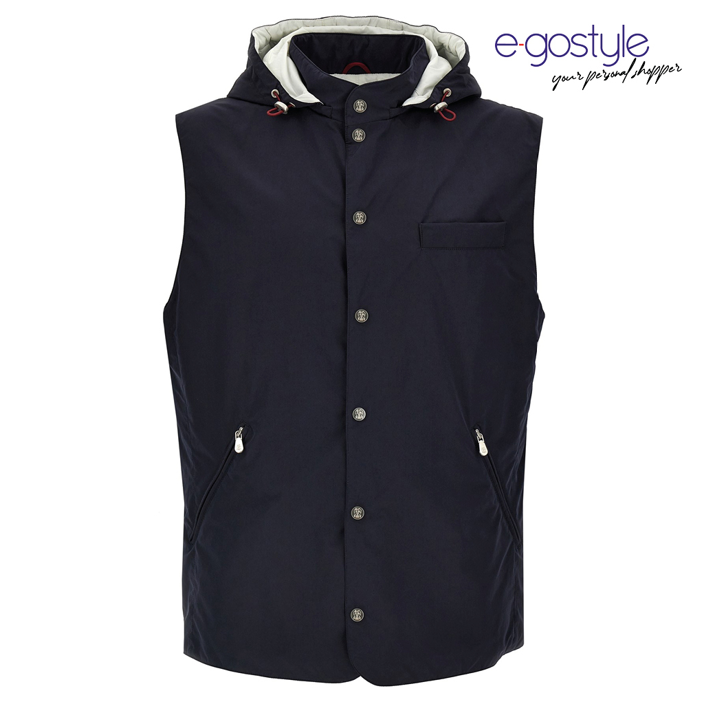 ベスト・ジレ WATER-REPELLENT VEST