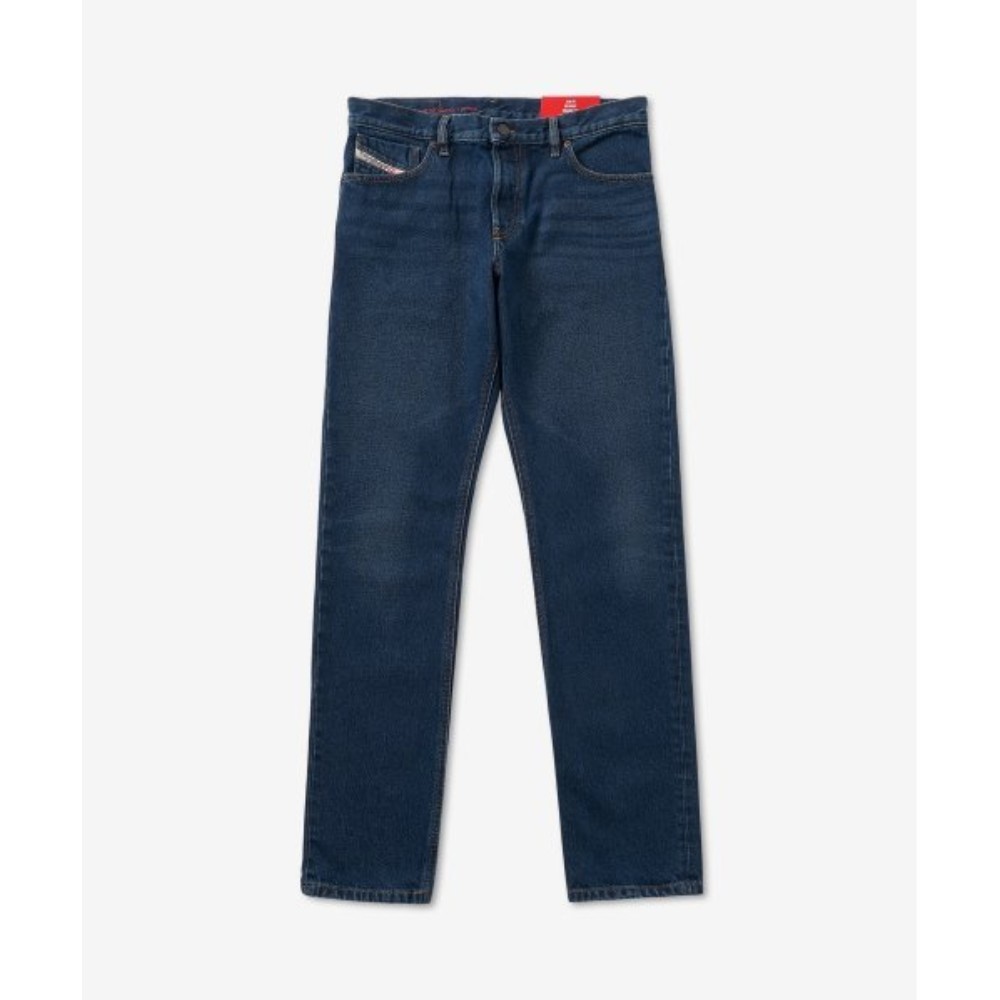 デニム・ジーパン DIESEL 1995 Denim Pants Dark Blue A03568007E601 A03568007E60