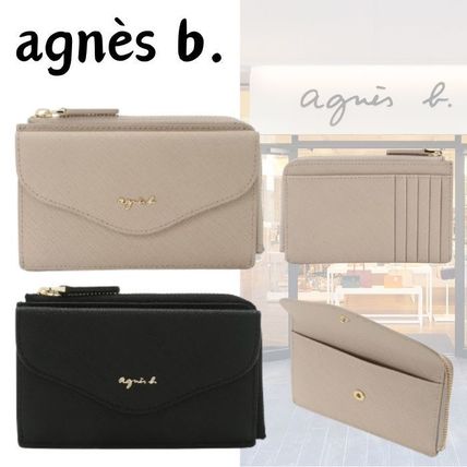 Agnes b(アニエスベー) コインケース・小銭入れ(レディース