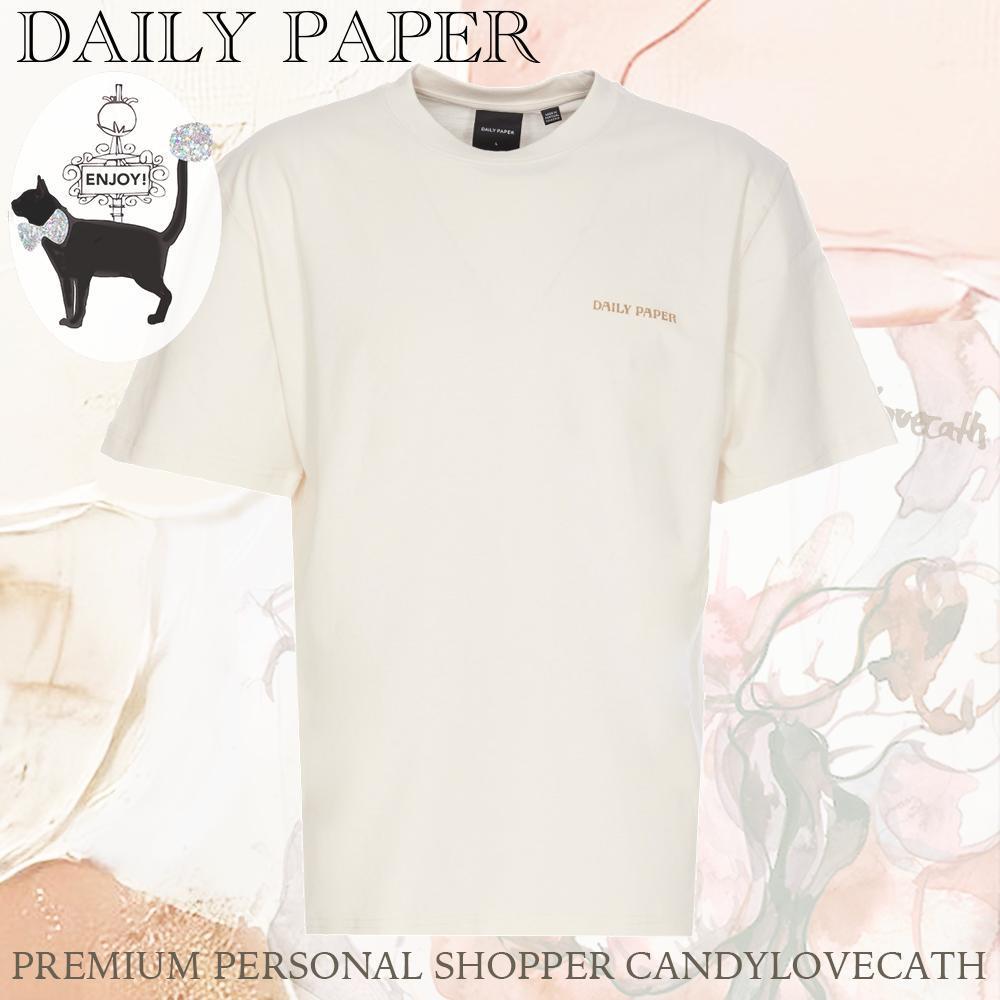 Tシャツ・カットソー DAILY PAPER ORBIT T-SHIRT