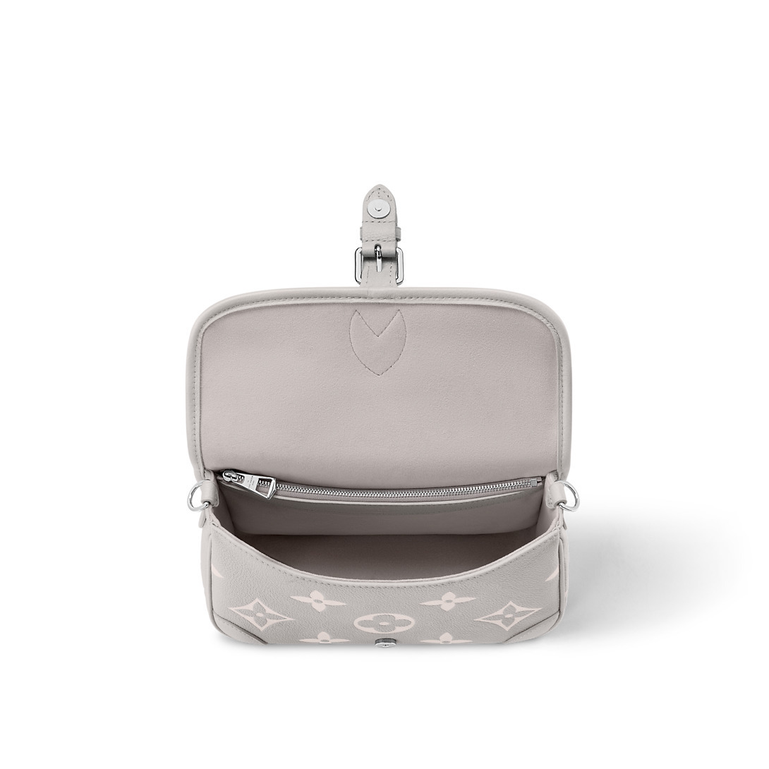【コーデに♪】Louis Vuitton★ショルダーバッグ ディアヌ NM PM コーデに♪】Louis Vuitton☆ショルダーバッグ ディアヌ NM PM