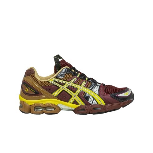 ★人気★ Asics UB3-S Gel-Nimbus 9 Rum Rasin
