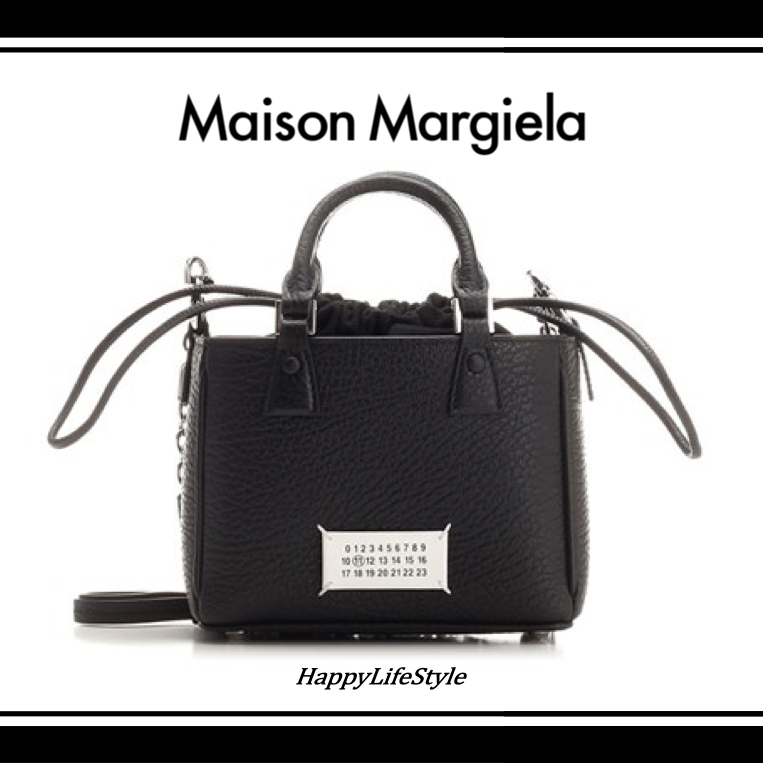 気分に合わせて♪◇5AC バッグ◇Maison Margiela