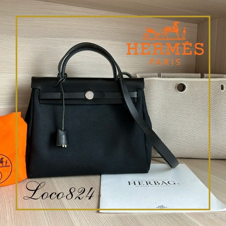 【シックでエレガント♪】エルメス エールジップ HERMES