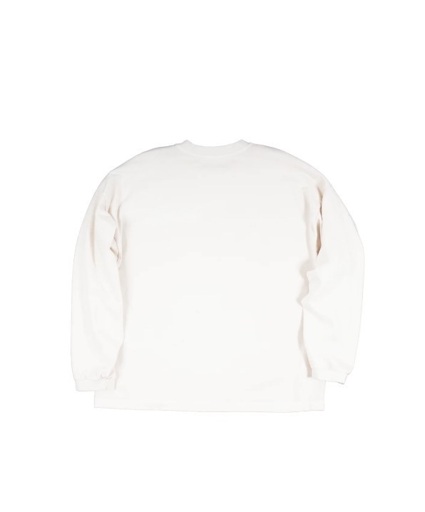 【Rivington Roi Rebis】LAUNDRY BAG スウェットシャツ RIVINGTON roi Rebis Men's Laundry Bag Short-Sleeve T-Shirt