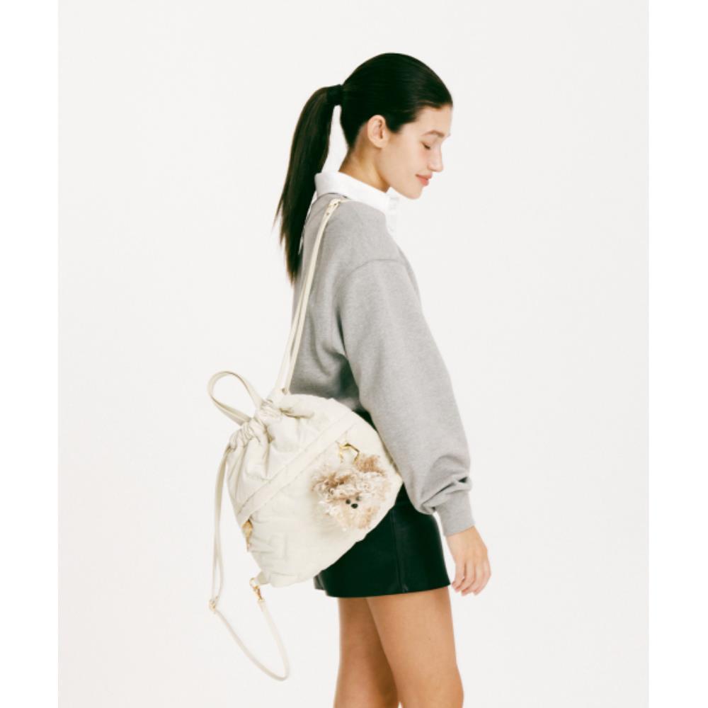 ★CARLYN★ Twi backpack 4colors H73314010