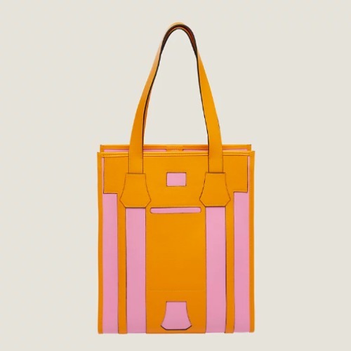 【大人気◎カラーはお楽しみ♪】HERMES★バッグ《ベルバッグ》
