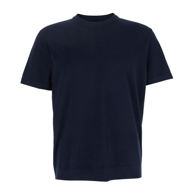 Tシャツ・カットソー Theory SS25 SARIOR TEE.LIGHT BIL (O0186710 XHX)