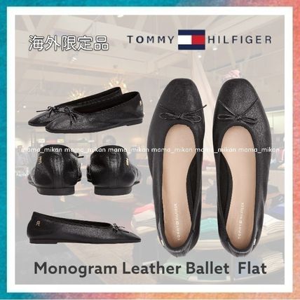 Tommy Hilfiger(トミーヒルフィガー) フラットシューズ