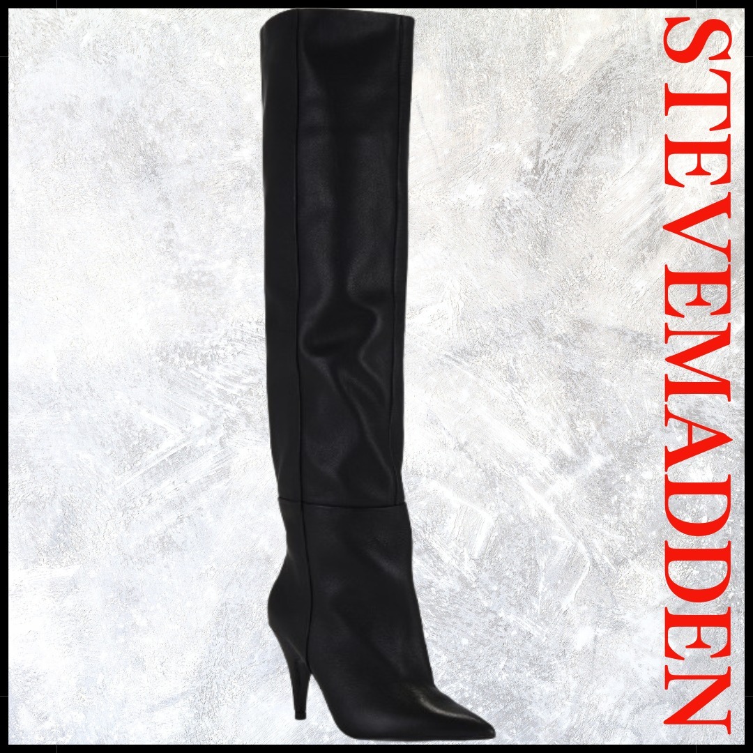 Steve madden BELLAMIE ブーツ