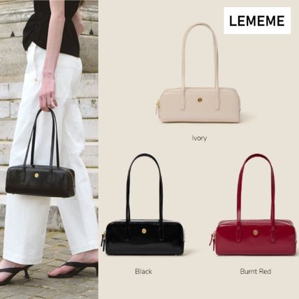 韓国商品 / [ルメメ]アイボリー ン トートバッグ LEMEME(ルメメ) トートバッグ(レディース) - 海外通販のBUYMA