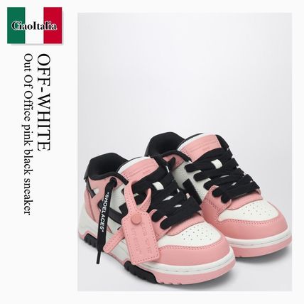 Off-White（キッズ/ベビー/マタニティ）のフリマアイテム一覧