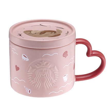 台湾スターバックス（Starbucks）マグカップ リス 3oz 台湾スターバックス（Starbucks）マグカップ リス 3oz