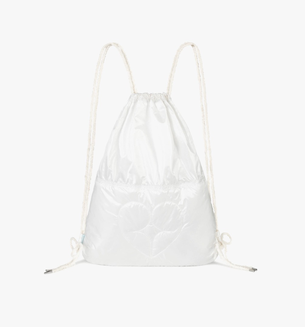 バックパック・リュック FENNEC HEART STRING BAG BSA113 ☆送料・関税込☆FENNEC☆HEART STRING BAG☆ (Fennec/バック