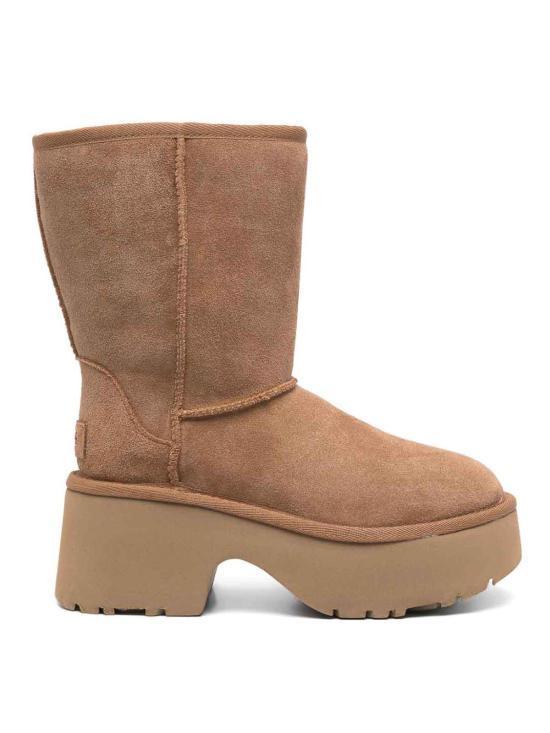 ミドルブーツ UGG Women Boots 1158310CHESTNUT Brown