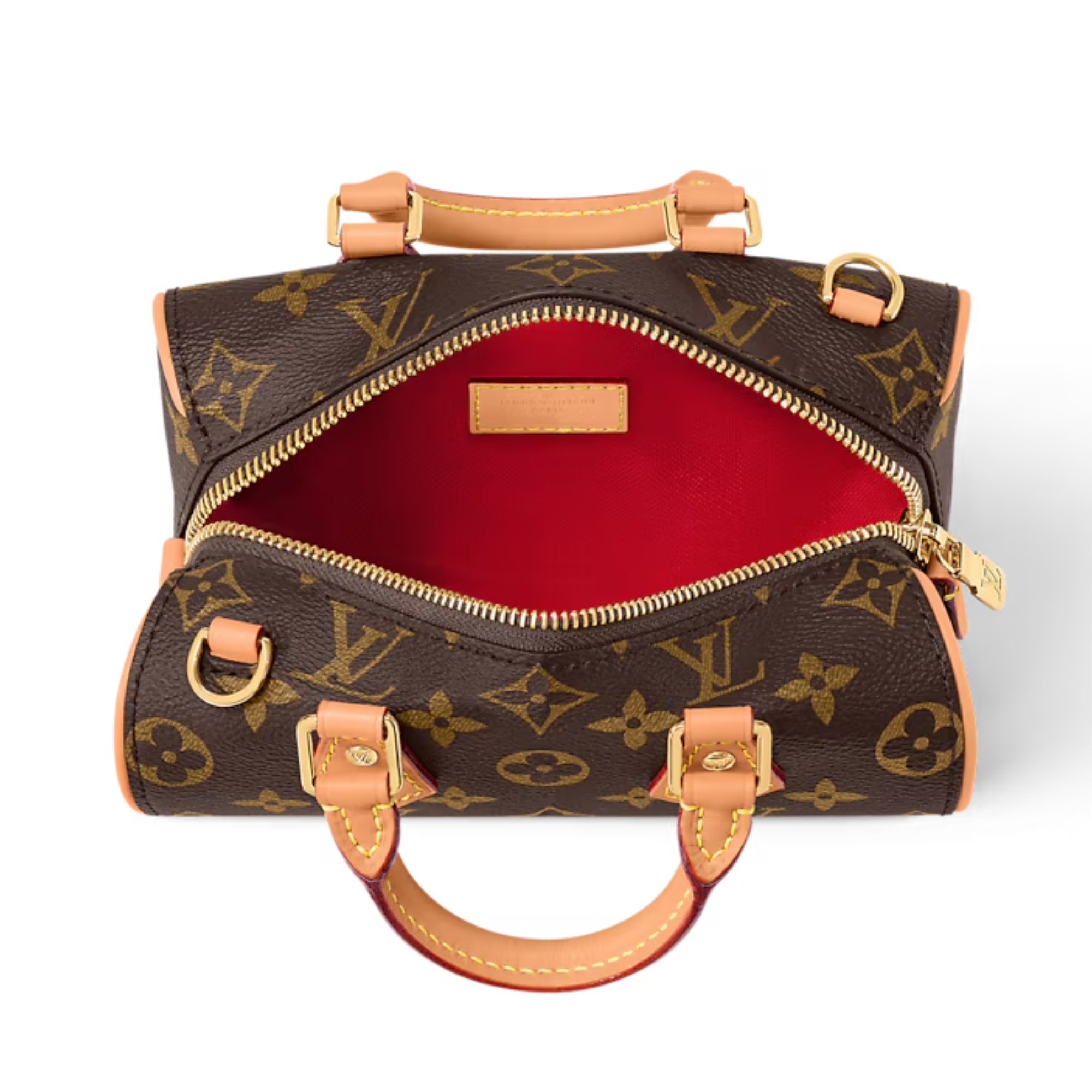 【新作】ナノ・スピーディ デーティング LOUIS VUITTON】ナノ スピーディ デーティング