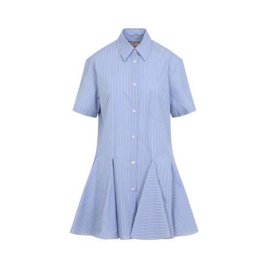 ワンピースその他 MARNI Women Dresses ABMA1379S0 UTC455 STB61 BLUE CHINA
