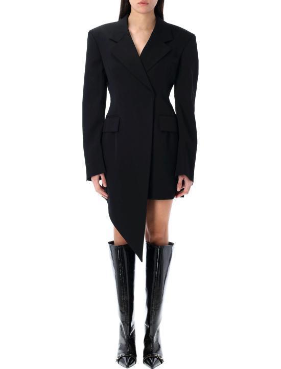 ワンピースその他 ALEXANDER WANG Women Dresses 1WC4246697 001 BLACK